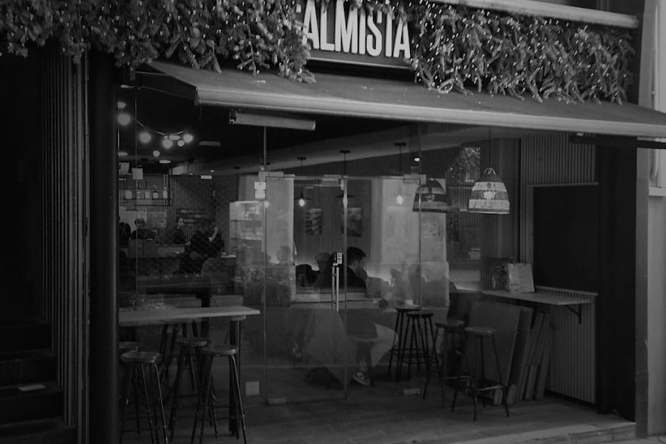 Calmista-Nosaltres Calmista-Nosaltres